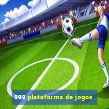 999 plataforma de jogos